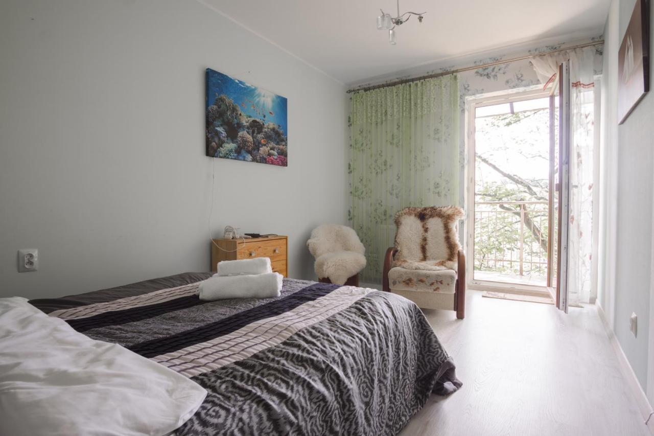 Roomsy Chopina Sopot Exterior photo